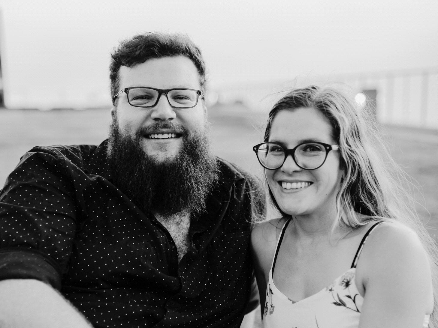 The Wedding Website of Brianna Heiman and Wesley Flow