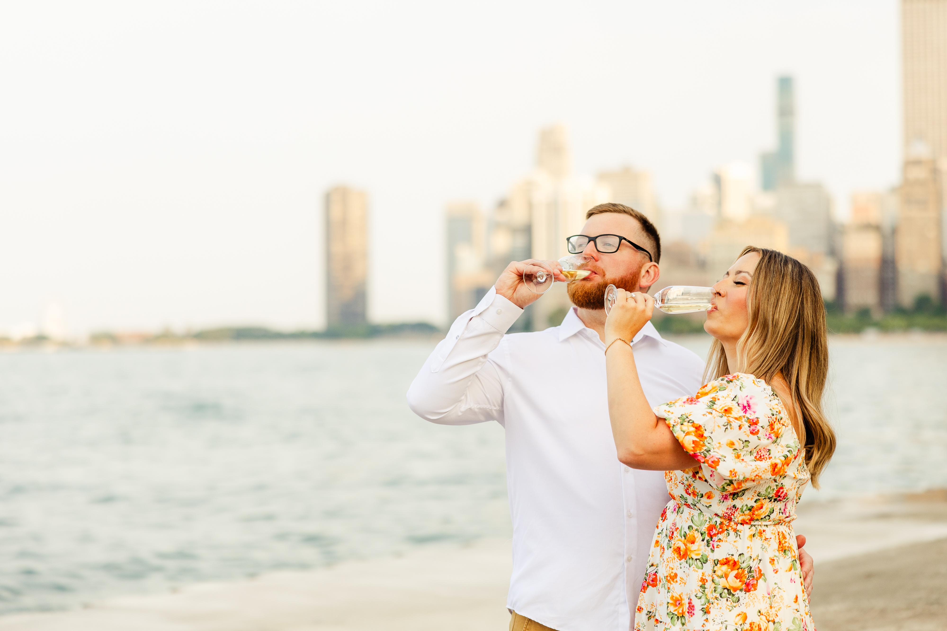 The Wedding Website of Bridget Good and Mark Walsh
