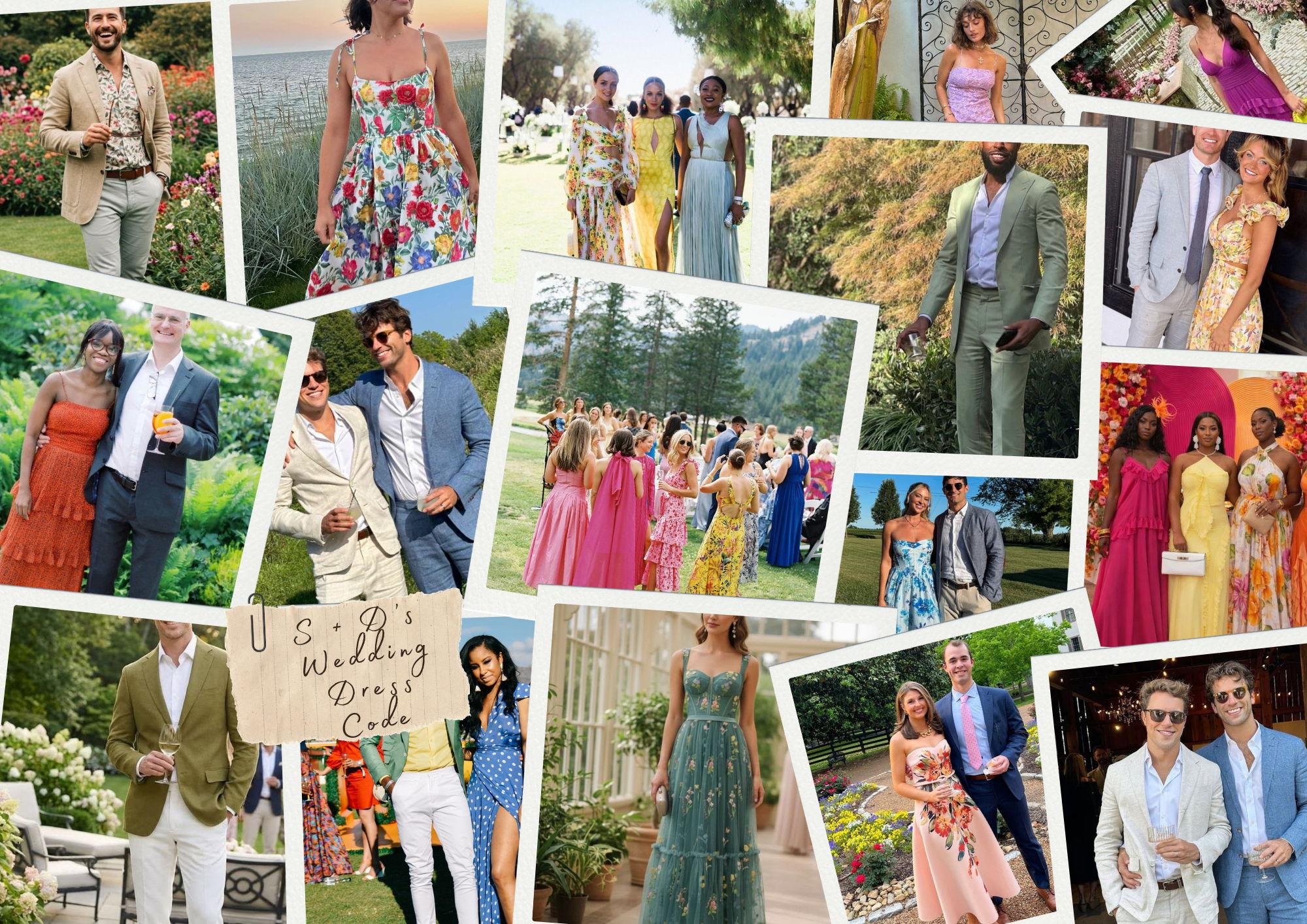 The Wedding Website of Sarah Schensted and Derrick Beckworth