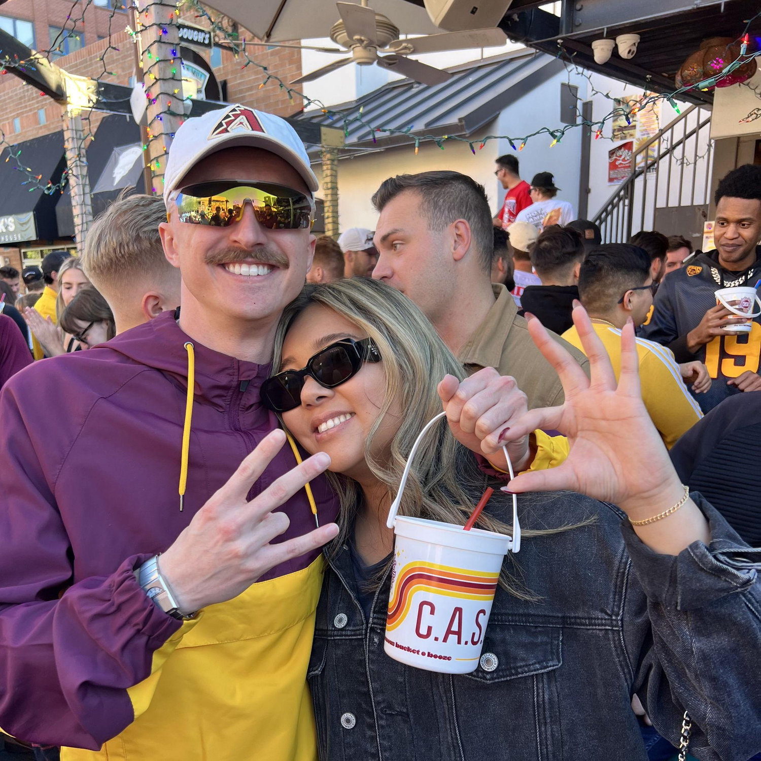 House divided