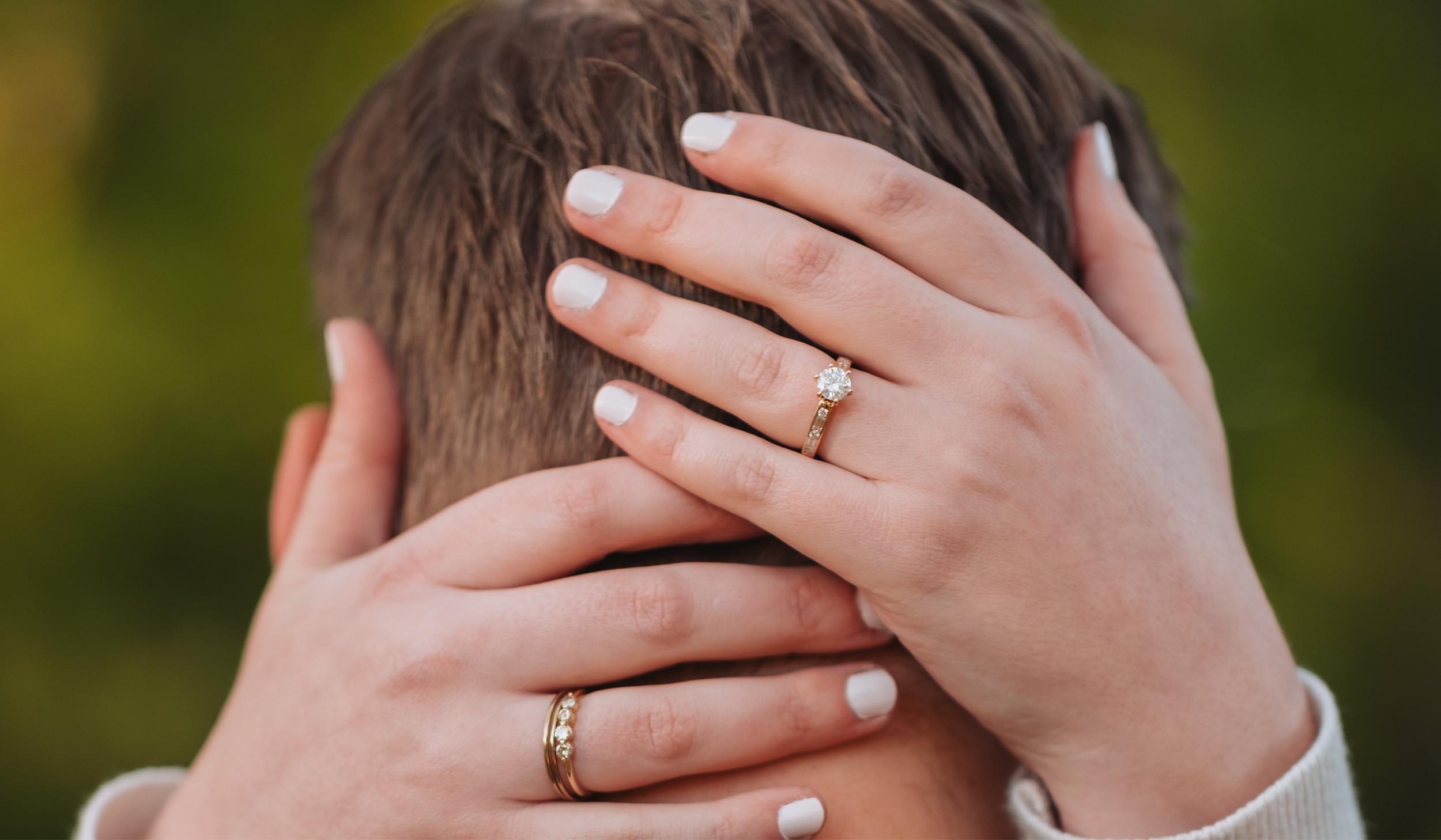 The Wedding Website of Alexis Konecek and Matthew Laughlin