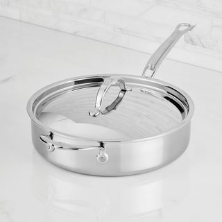 ProBond Luxe Covered Saute Pan