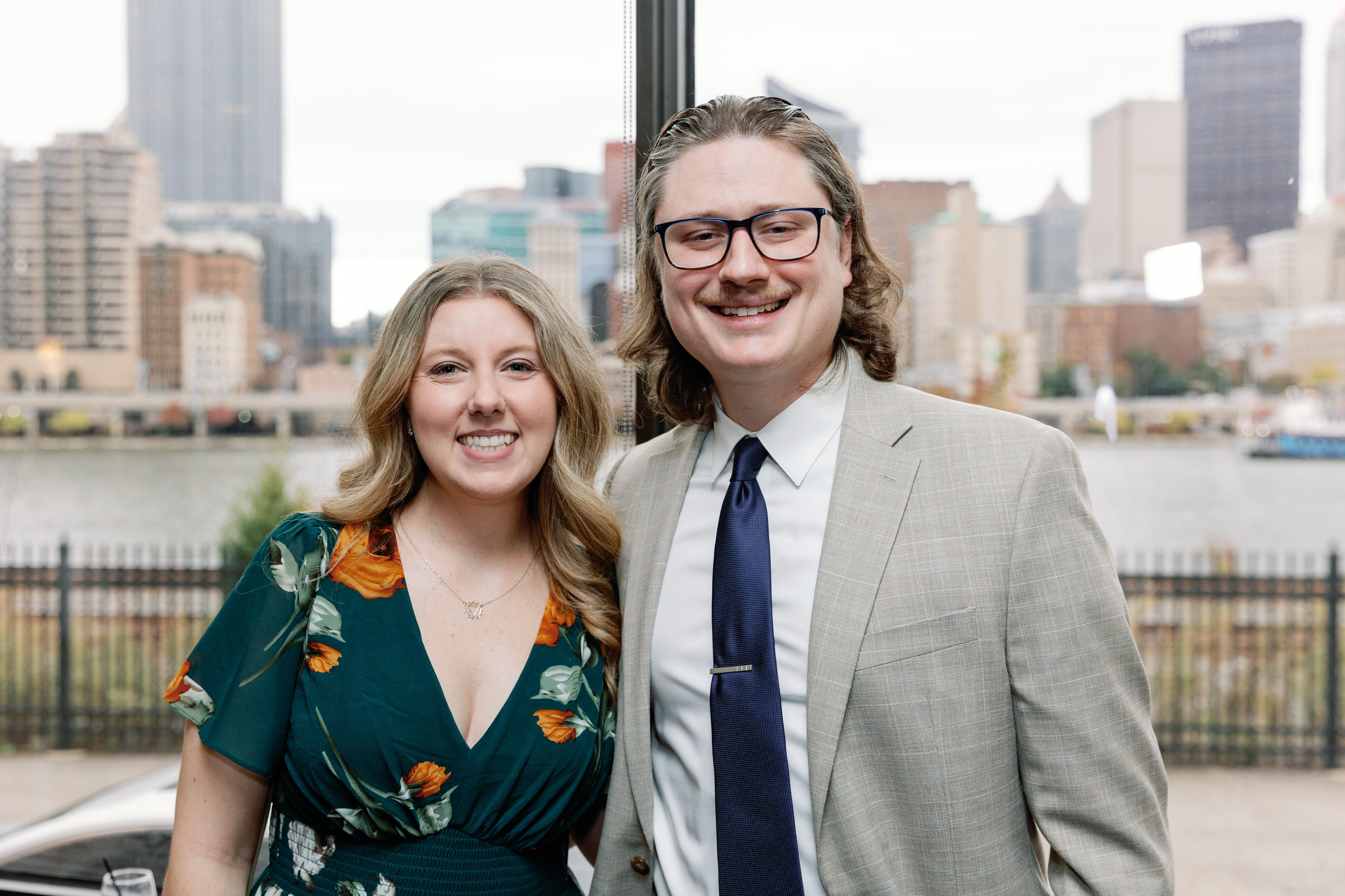 The Wedding Website of Judith Adams and Sean DeCarlo