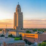 Nebraska State Capital