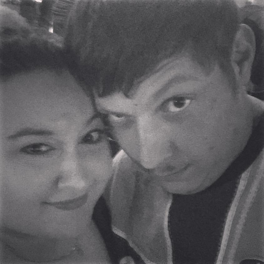 Myrtle Beach (Stacy & Ben 10/2016)