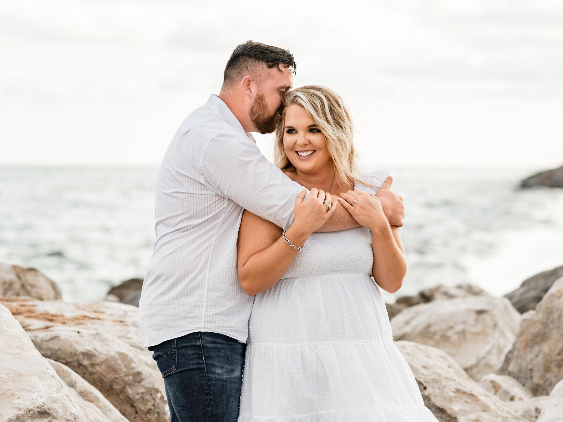 The Wedding Website of Rexanna Powers and Dylan deGruy