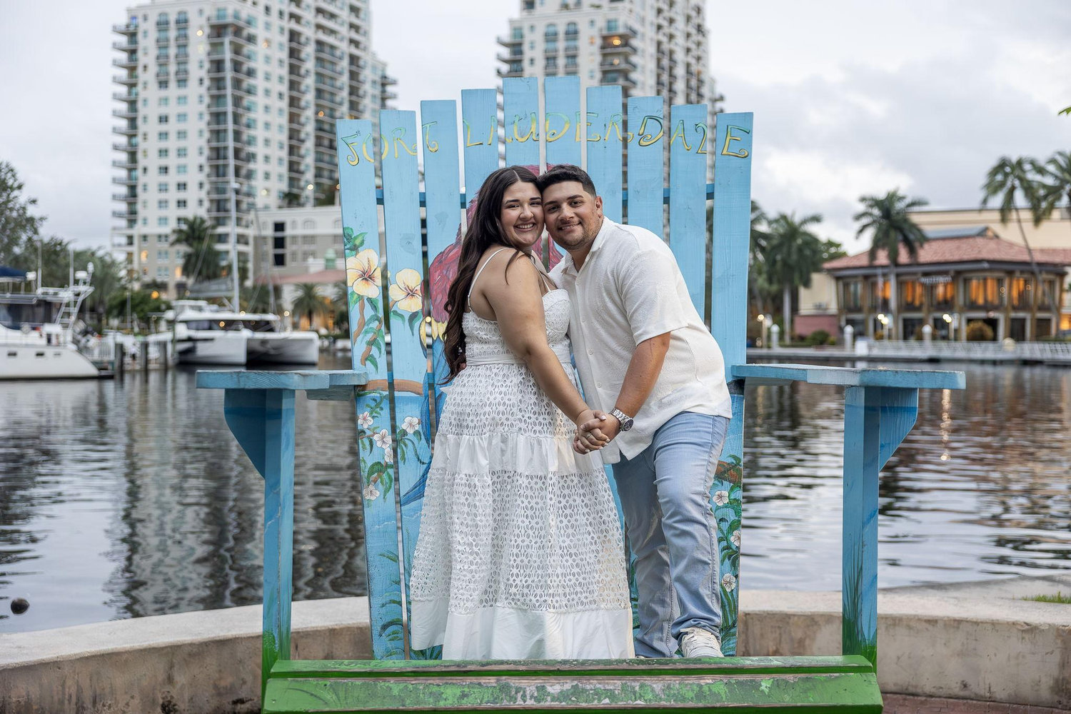 The Wedding Website of Mariana Vallejo and Spencer Diana