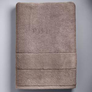 Simply Vera Vera Wang Turkish Cotton Bath Sheet, light brown