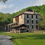 Spring Mill State Park