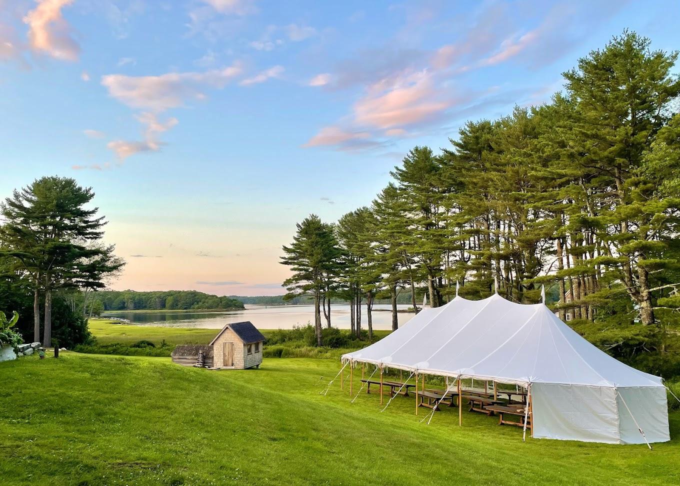 The Wedding Website of Ruth Mesnard and Alex Pollara