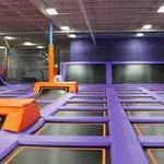 Altitude Trampoline Park