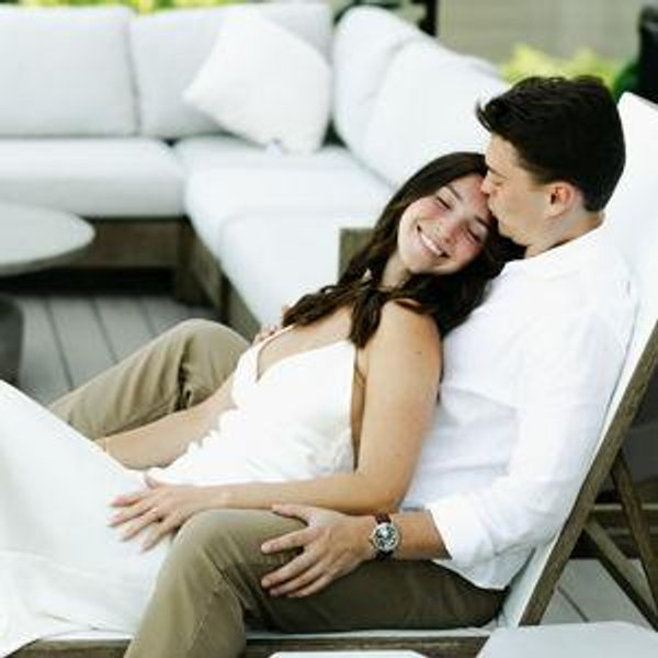 honeymoon spa day every day!
