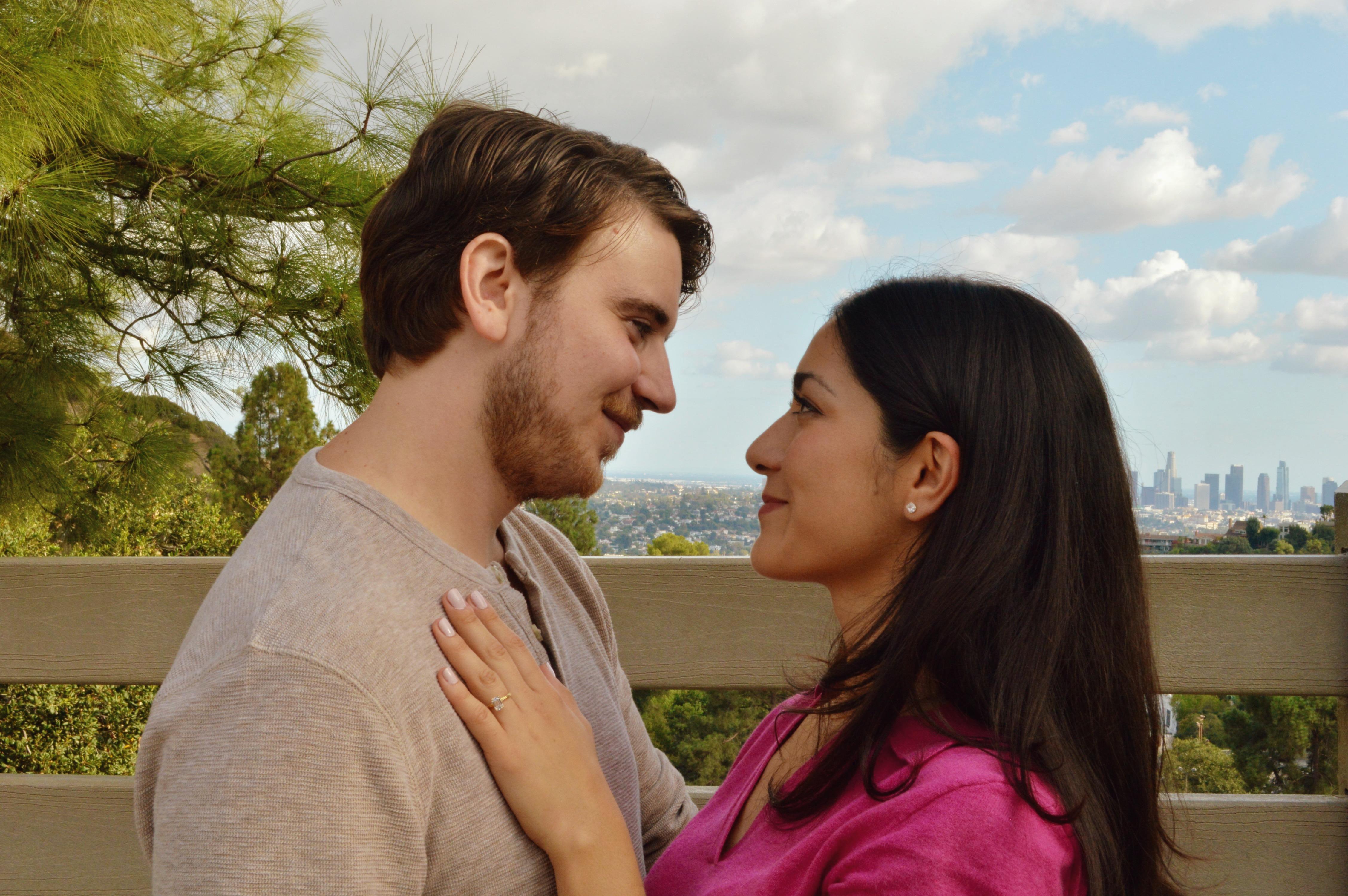 The Wedding Website of Jennifer Marquez and Chase Smith