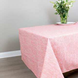 Tracks Tablecloth