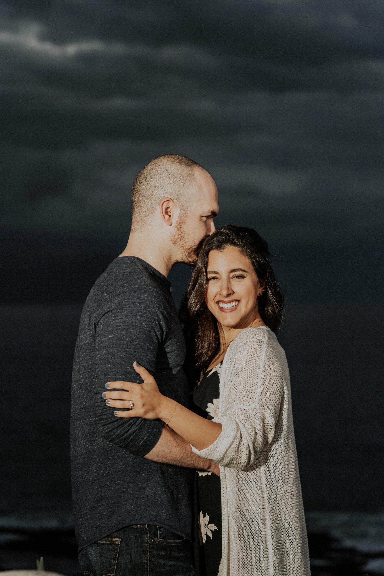 Our Engagement shoot