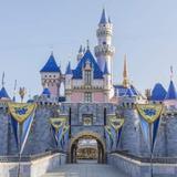 Disneyland Resort