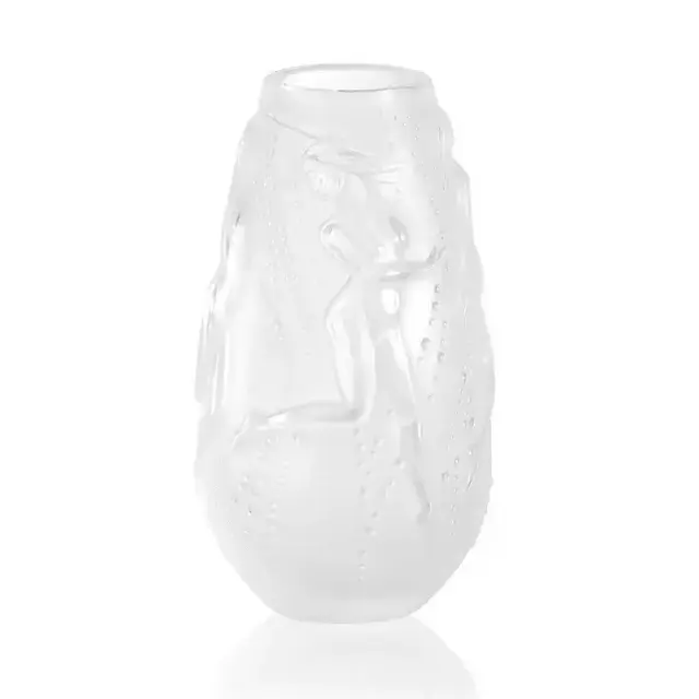 Nymphea Bud Vase
