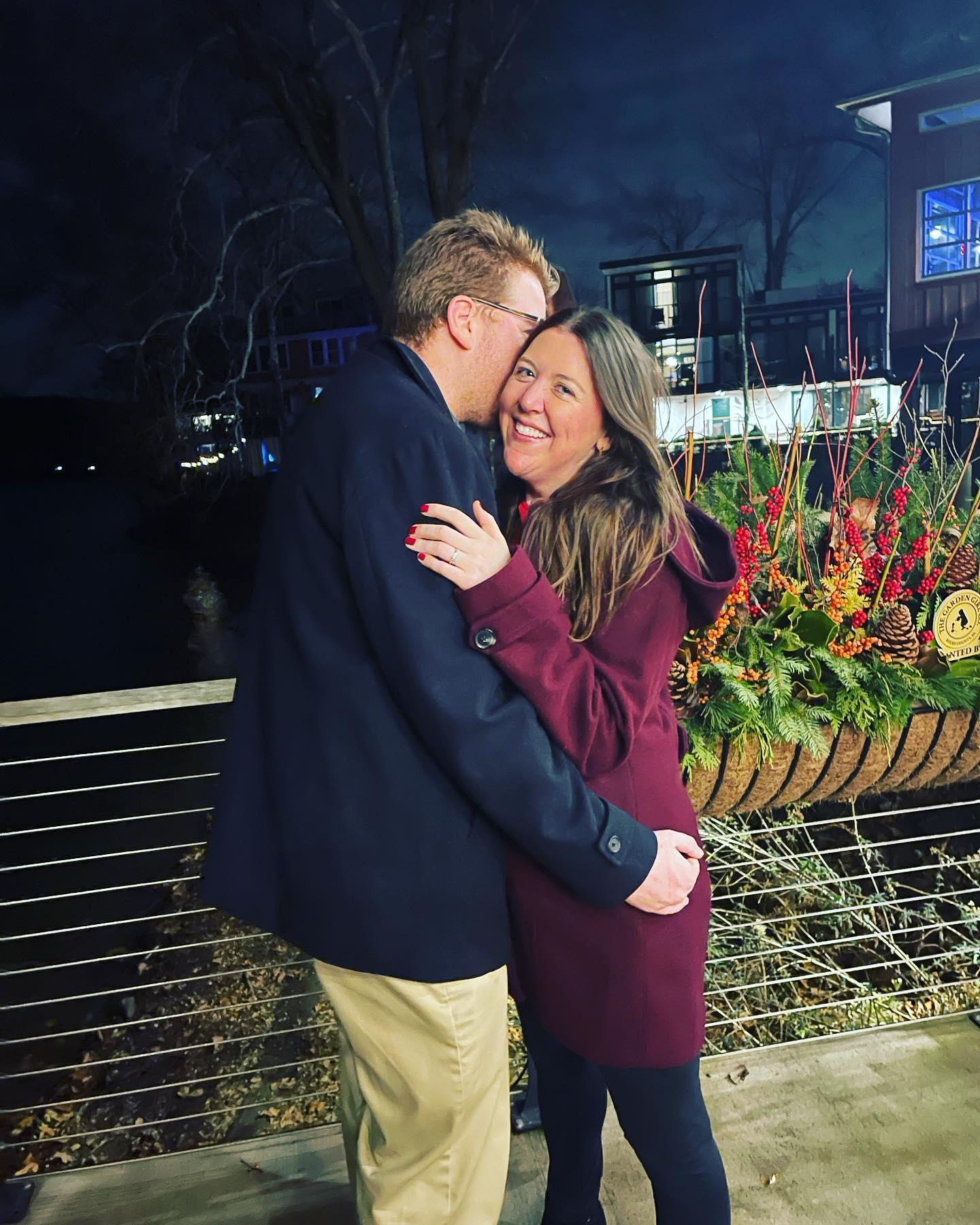 The Wedding Website of Courtney Philbin and Scott Healy