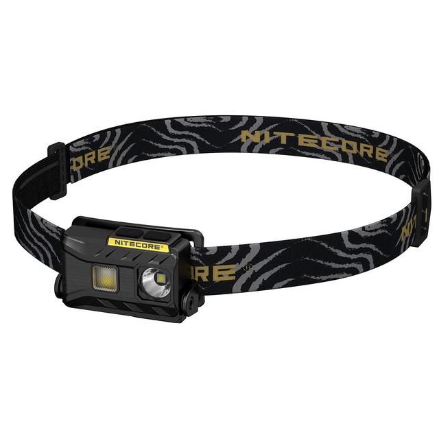 Nitecore NU25 360 LM Rechargeable Headlamp