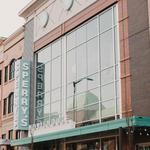 Sperry's Moviehouse