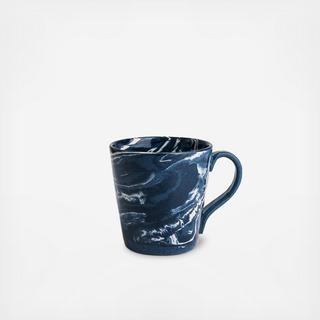 Ebru Mug