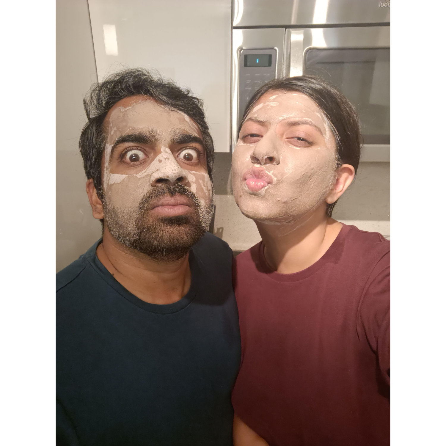 How to lose a guy in 10 days (but he stayed!!! :)