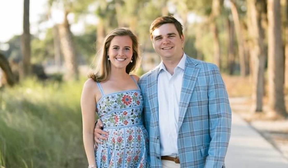 The Wedding Website of Elizabeth Miller and Edo Douglass