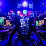 Blue Man Group Las Vegas