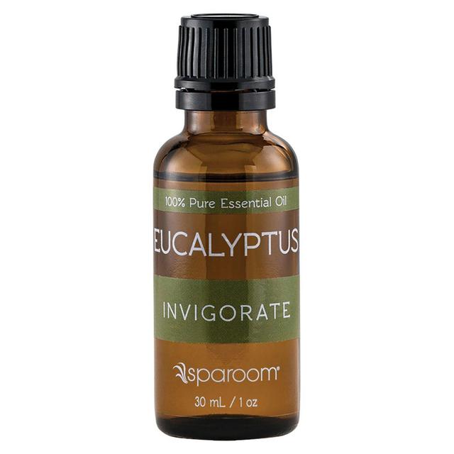 SpaRoom® Eucalyptus Essential Oil