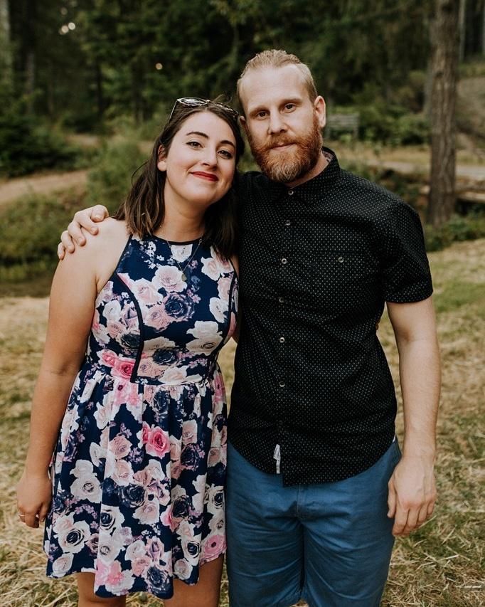 The Wedding Website of Mackenzie Gibson and Derry Hunley