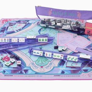 Oh My Mahjong Starter Kit