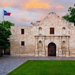 The Alamo