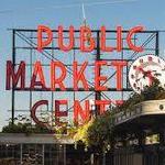 Pike Place Market