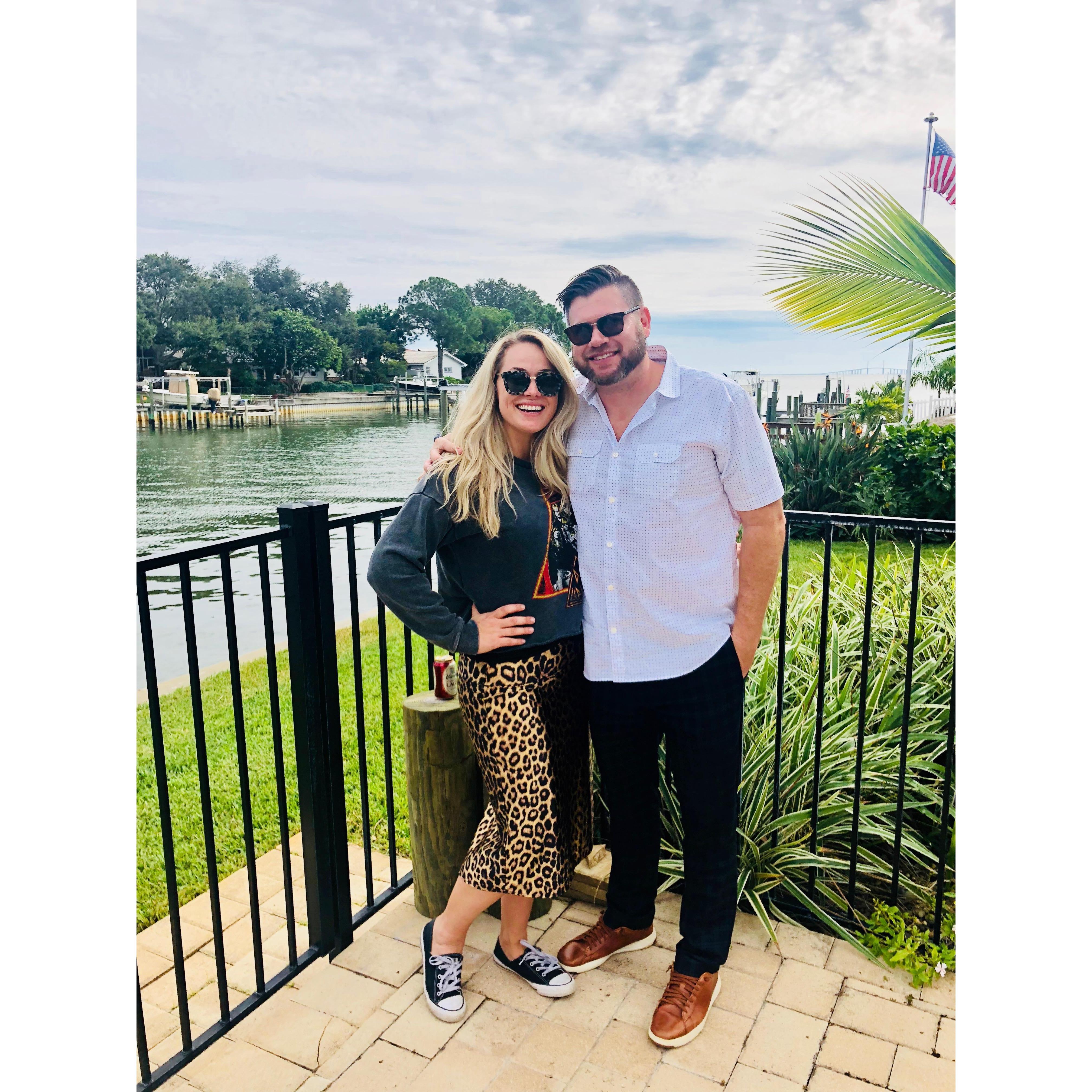 Thanksgiving 2018
