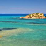 La Isla de la Olla, Altea