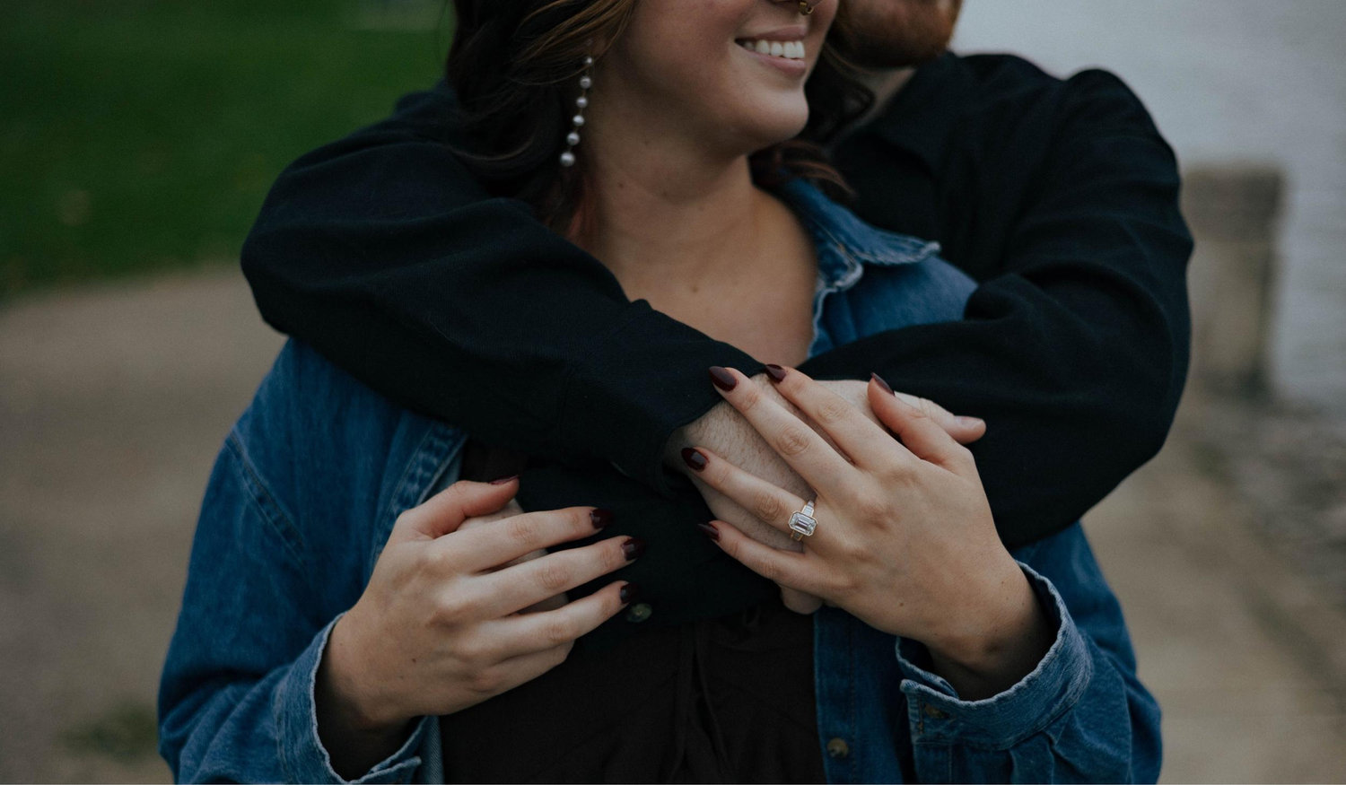 The Wedding Website of Hillary Eckley and Matthew Connolly