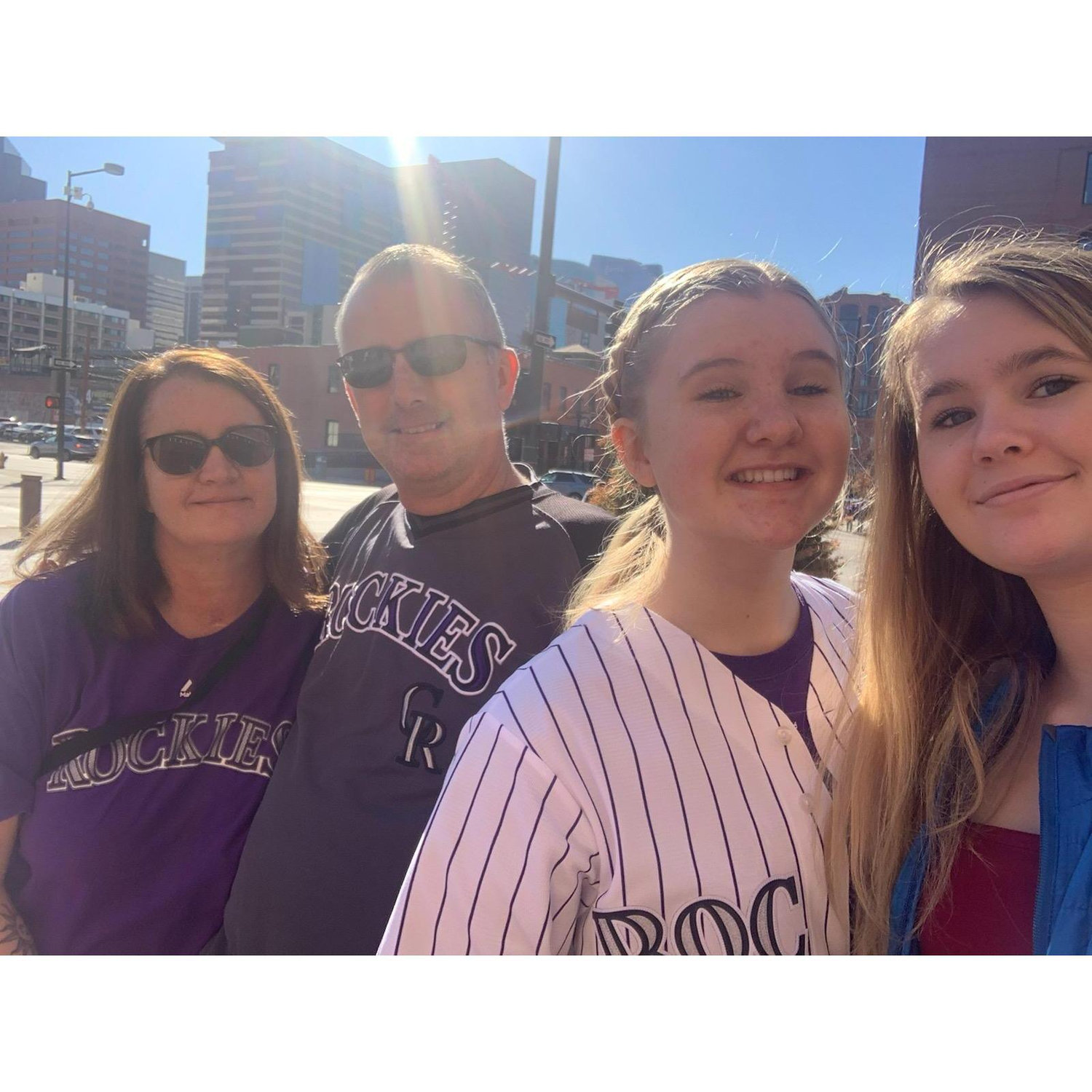 Fan Fest!