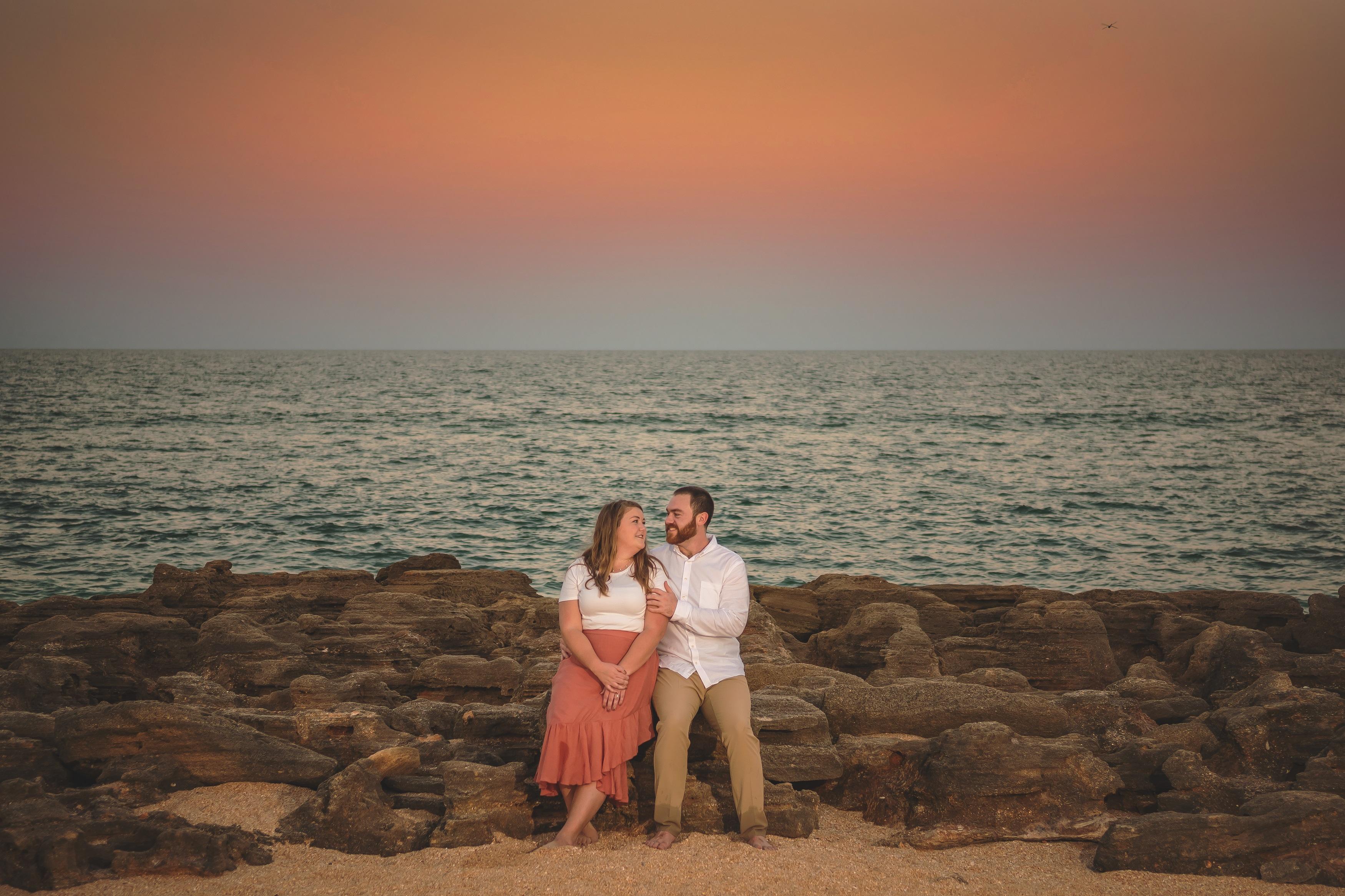 The Wedding Website of Natalie Crooks and Casey Paoletti