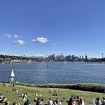 Gas Works Park