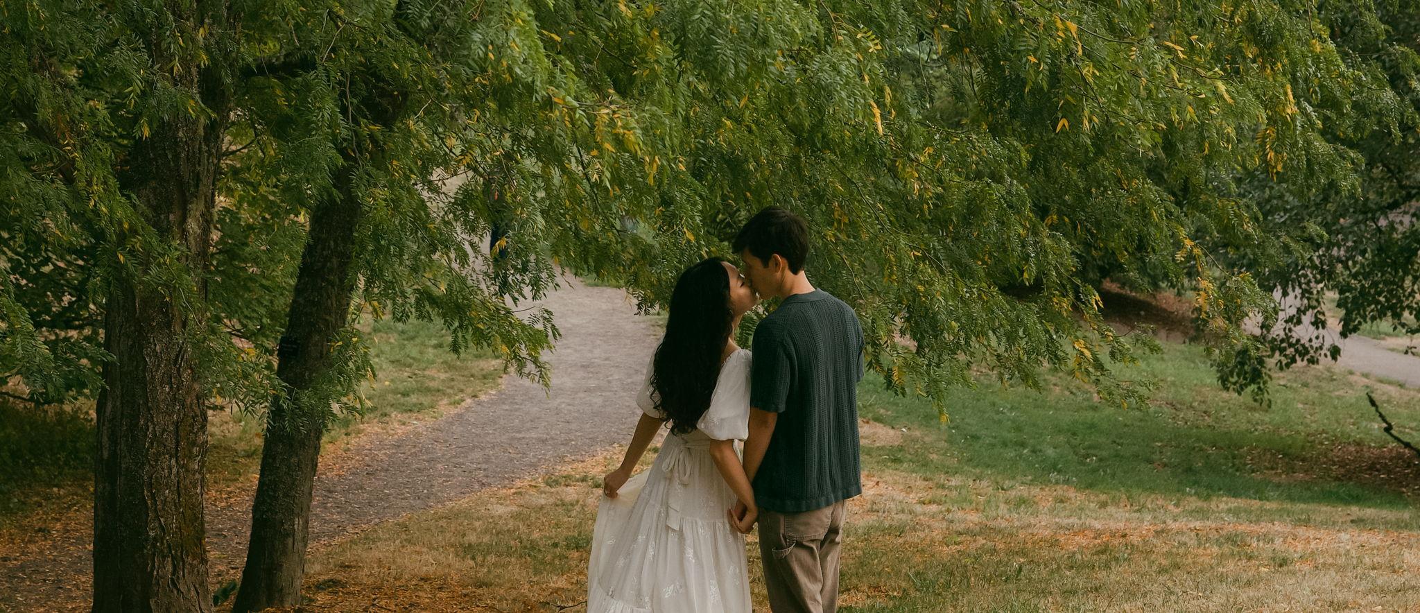 The Wedding Website of Jenn Hang and Tyler Page