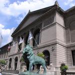 The Art Institute of Chicago