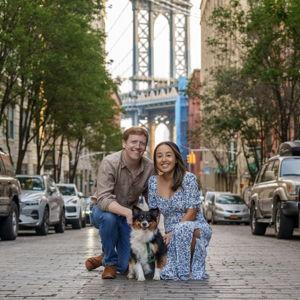Newlywed Fund