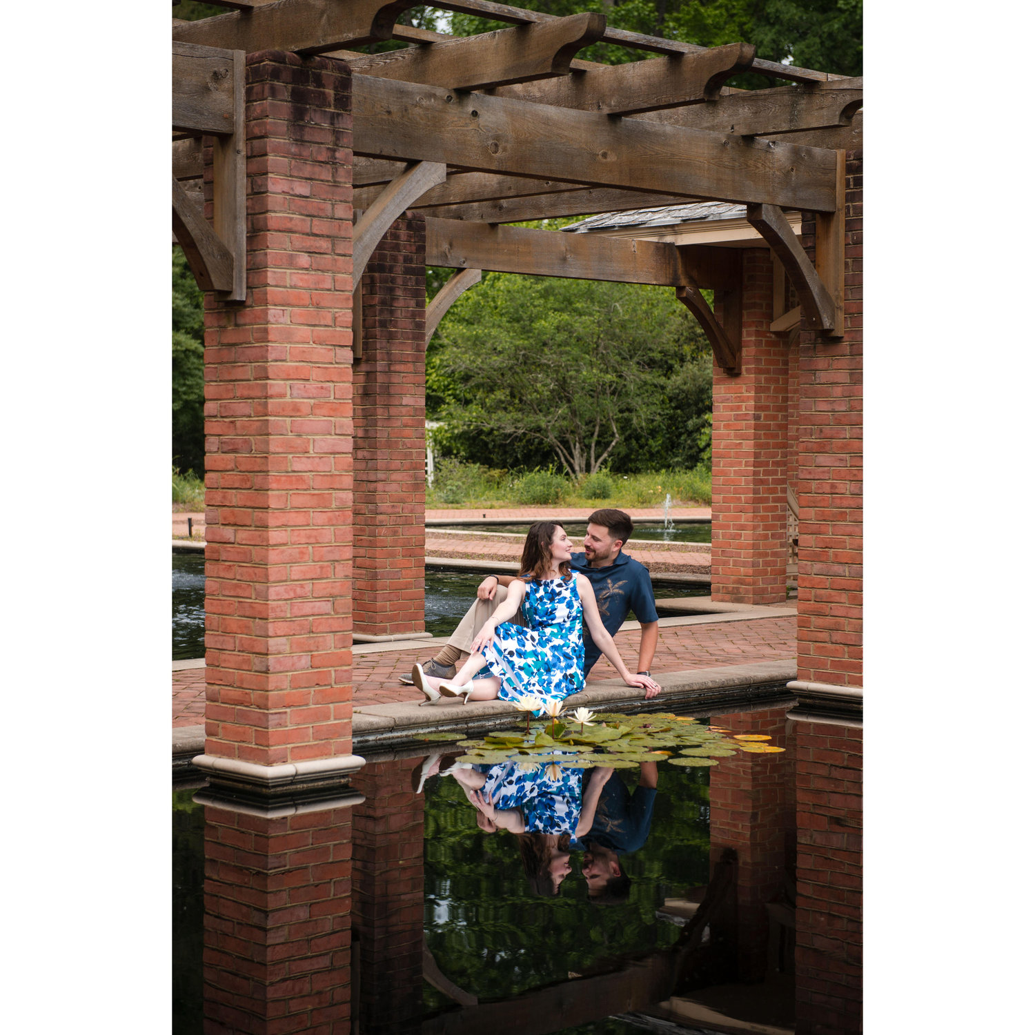 Engagement Photo