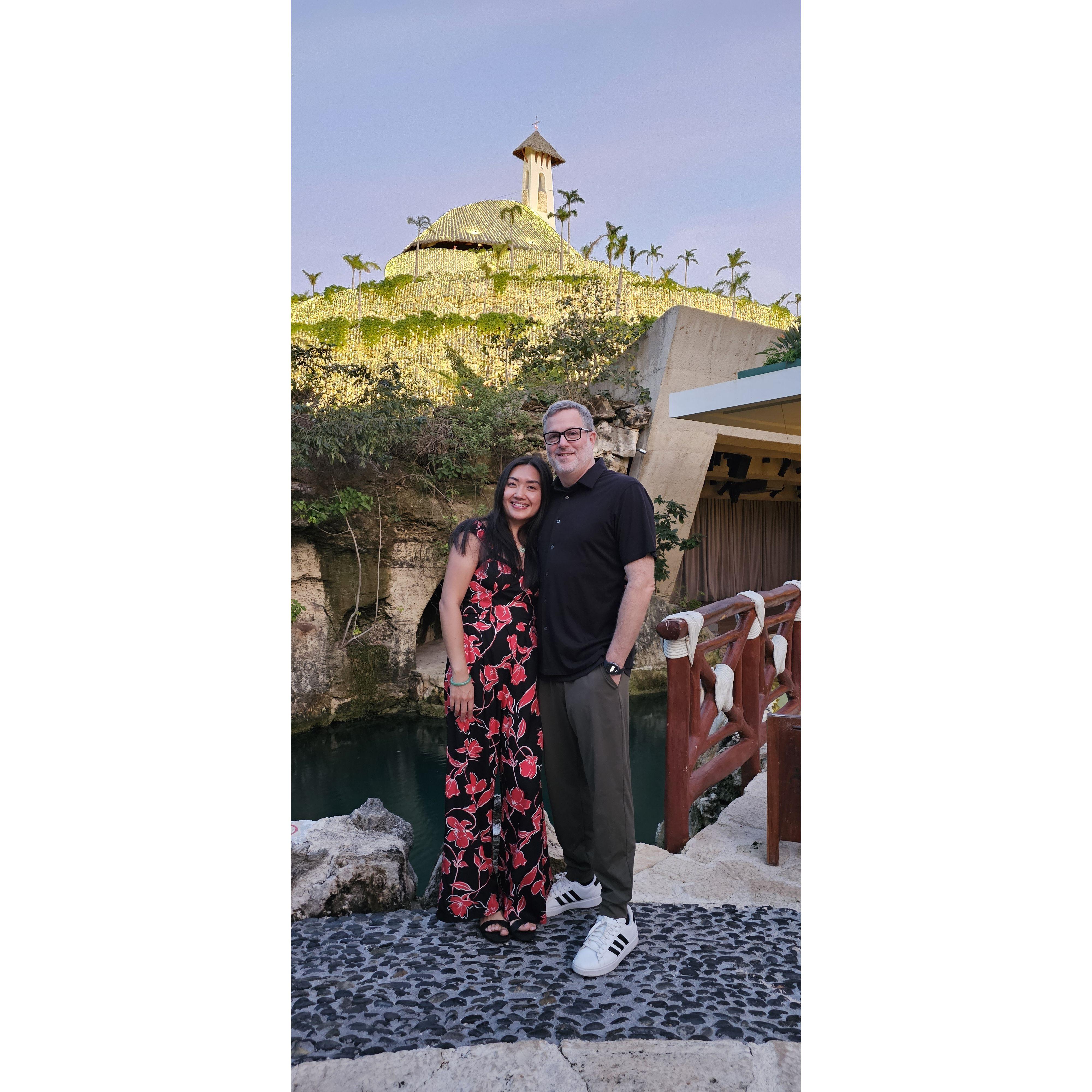 Mexico Christmas 2024