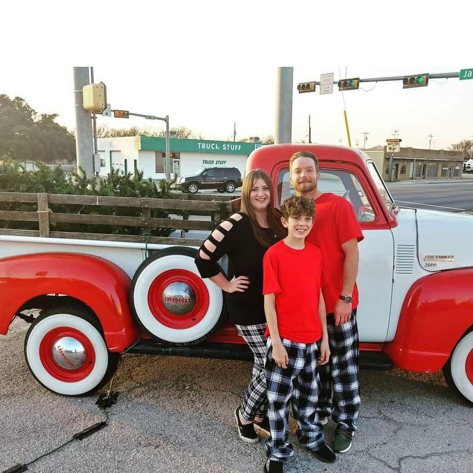 Christmas 2019