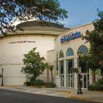 Exploreum Science Center