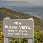Blue Ridge Parkway
