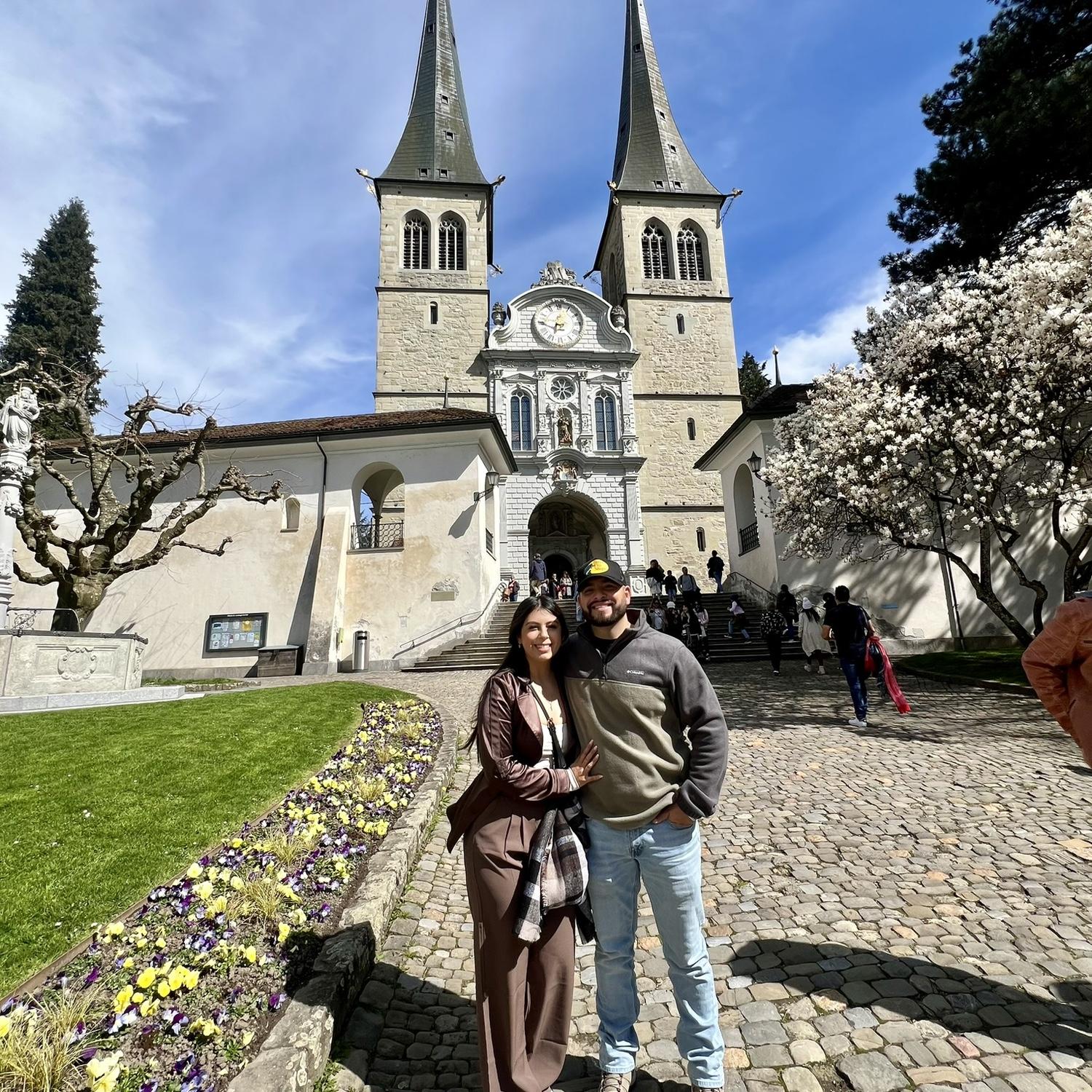 Switzerland 🇨🇭