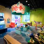 Marbles Kids Museum