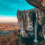 Rock City Gardens